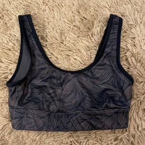 Joy lab sports bra